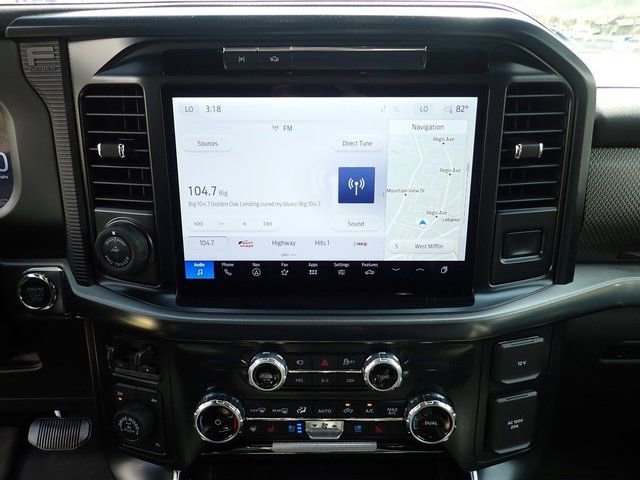 Certified 2025 Ford F150 Raptor AWD/4WD image 15