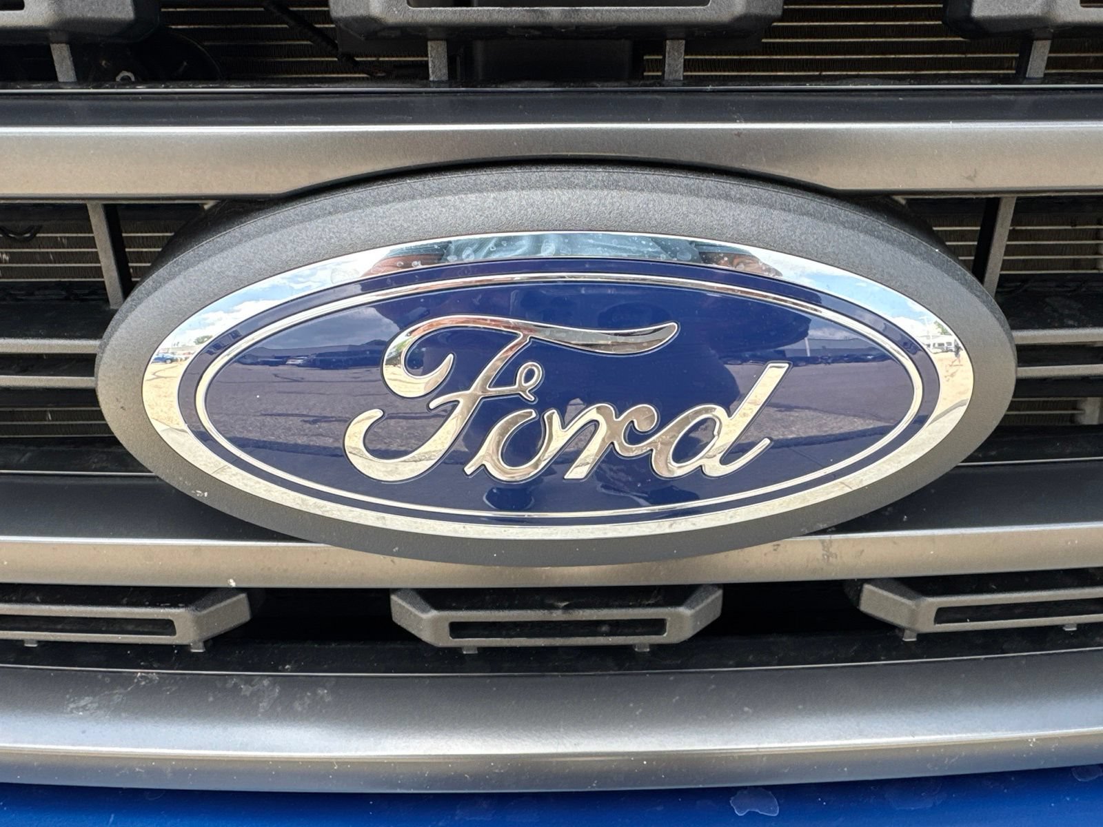 Certified 2023 Ford F150 XLT w/ Equipment Group 302A High AWD/4WD image 13