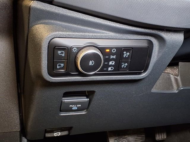 Certified 2023 Ford Bronco Raptor AWD/4WD image 16