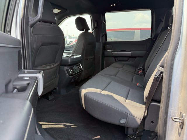 Certified 2022 Ford F150 XLT w/ Equipment Group 302A High AWD/4WD image 4