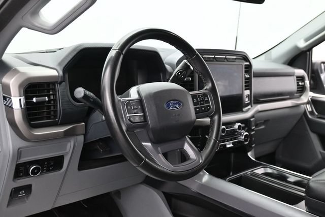 Certified 2024 Ford F150 XLT w/ Mobile Office Package AWD/4WD image 17