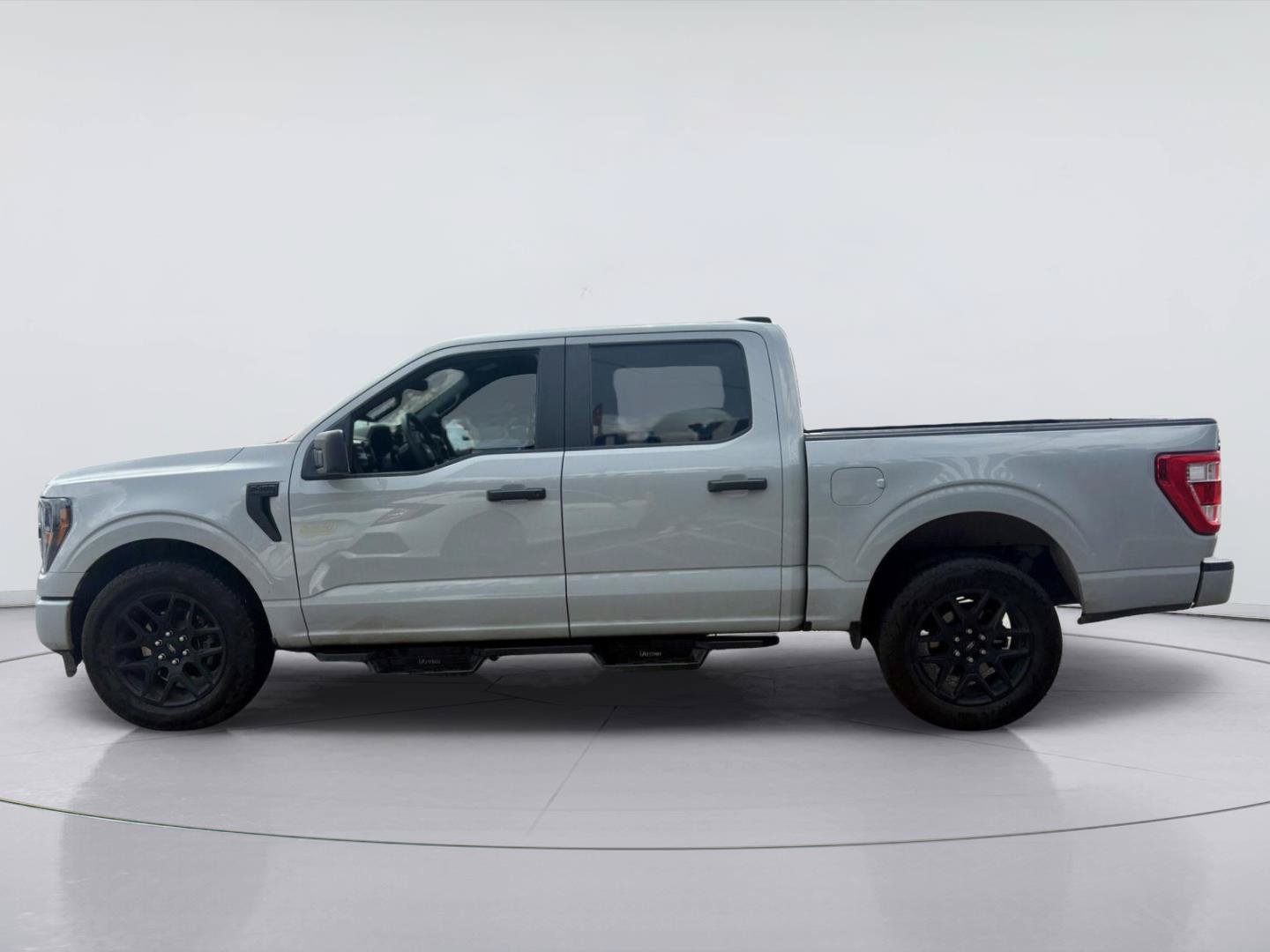 Certified 2023 Ford F150 XL w/ STX Appearance Package RWD image 8