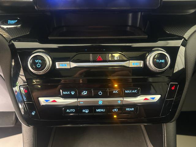 Certified 2022 Ford Explorer ST-Line w/ Class IV Trailer Tow Package AWD/4WD image 5