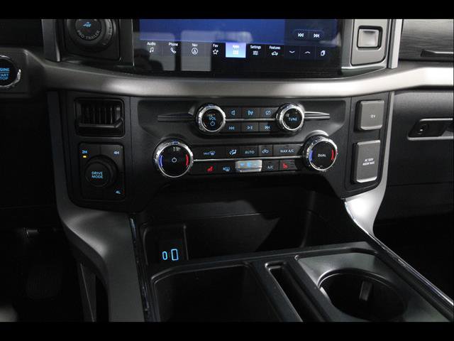 Certified 2024 Ford F150 XLT w/ Equipment Group 302A MID AWD/4WD image 17
