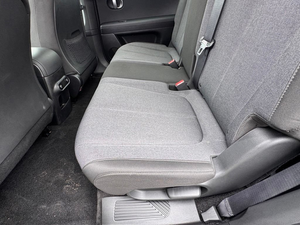 Used 2024 Hyundai Ioniq 5 SE RWD image 30