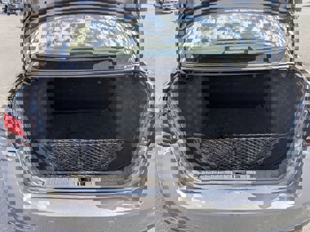 Used 2024 Nissan Versa S w/ Trunk Package image 28