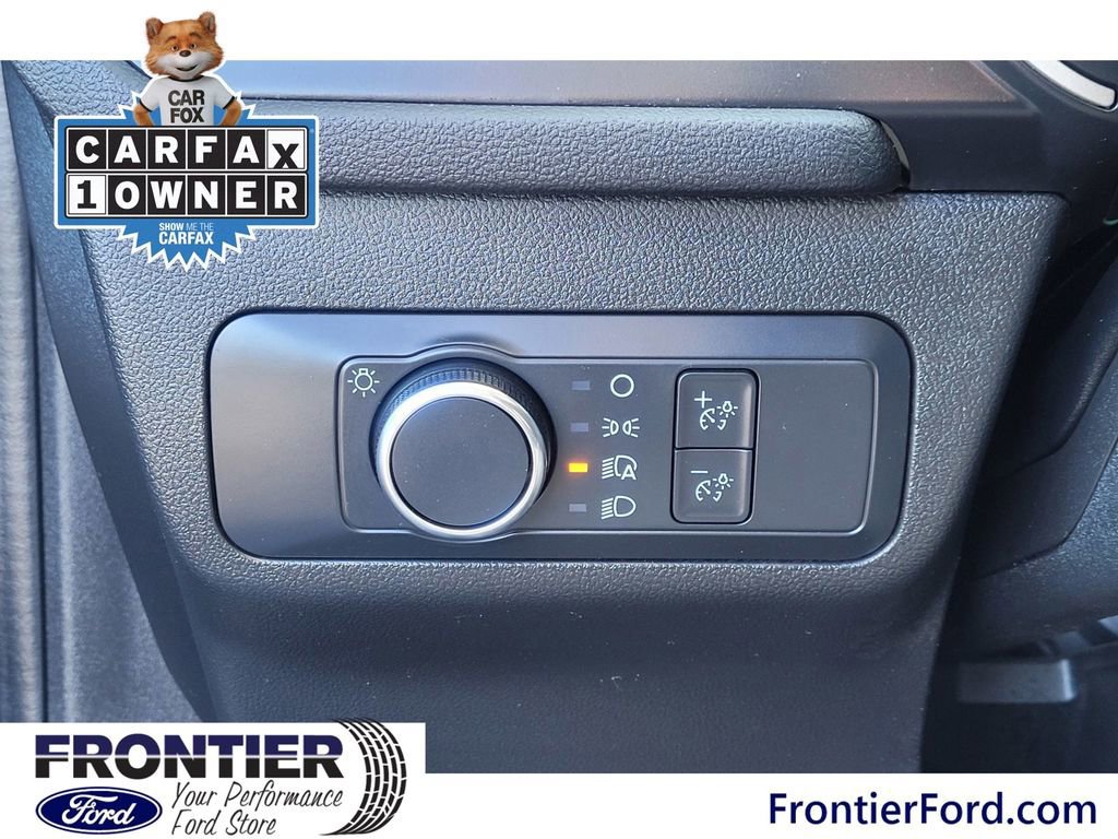 Certified 2022 Ford Escape SE image 15