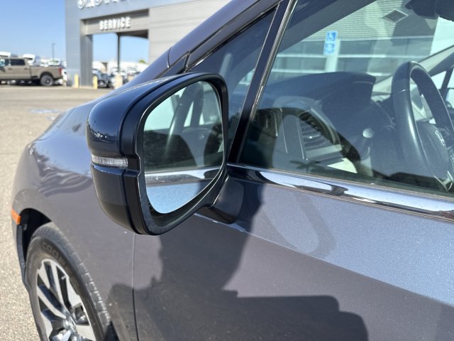 Used 2025 Honda Odyssey EX-L image 9