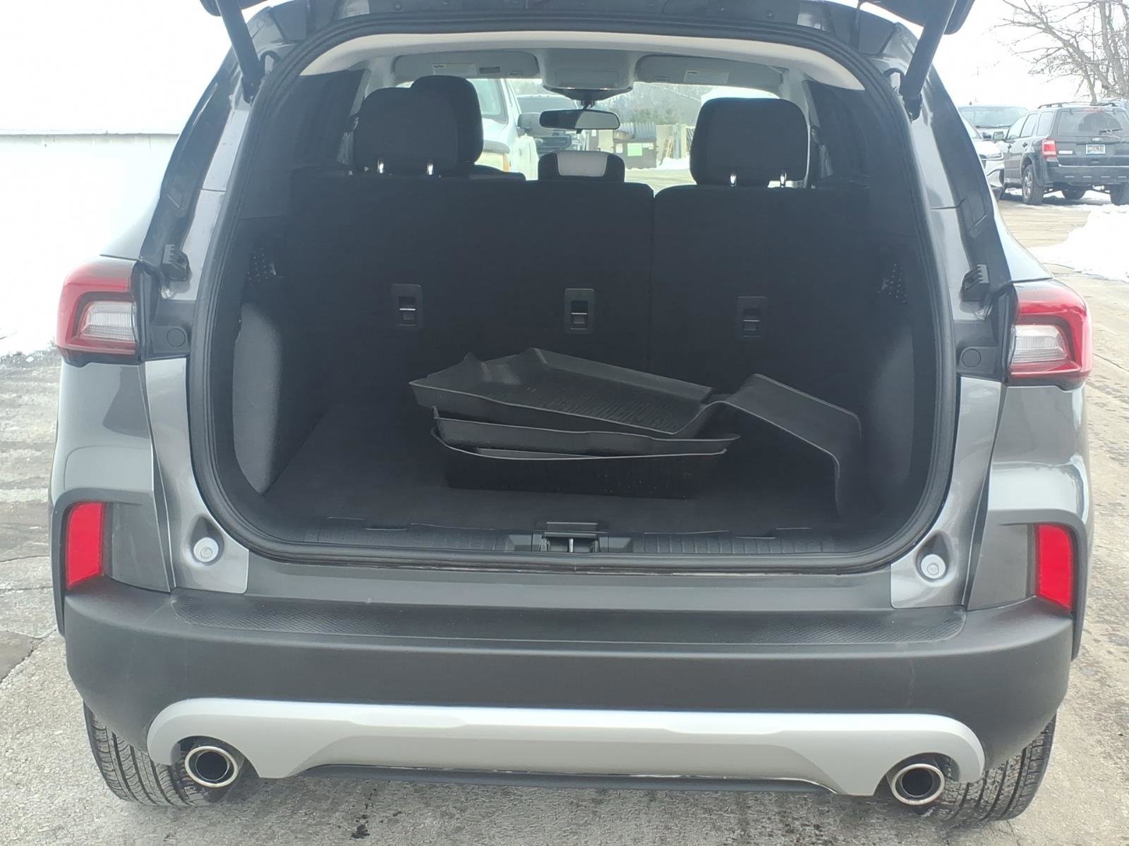 Certified 2024 Ford Escape Active image 7