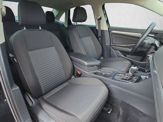 Used 2022 Volkswagen Jetta S FWD image 18