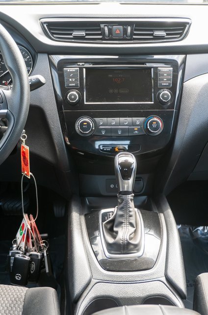Used 2022 Nissan Rogue Sport S AWD/4WD image 15