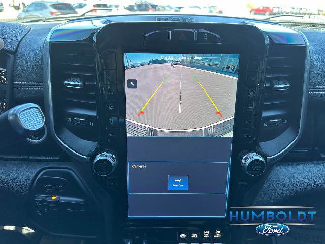 Used 2022 RAM 2500 Laramie image 29