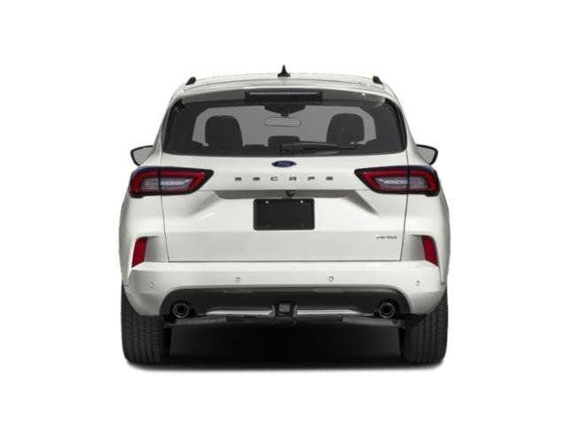 Certified 2023 Ford Escape ST-Line Select w/ Tech Pack #2 AWD/4WD image 5