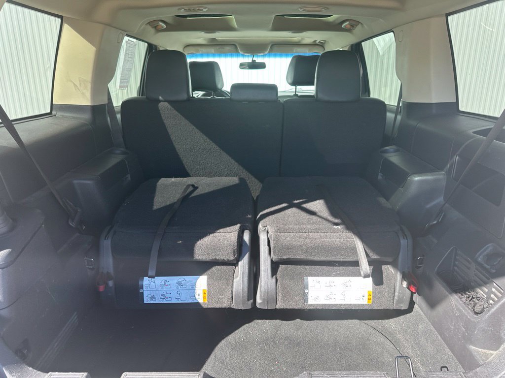 Certified 2019 Ford Flex SEL w/ Equipment Group 202A FWD image 23