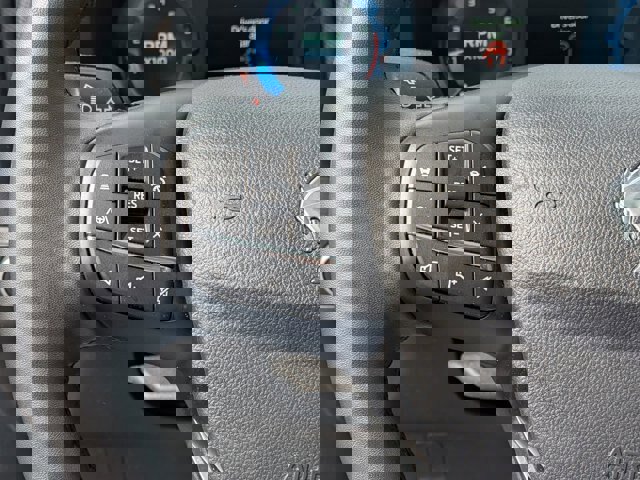 Certified 2025 Ford Bronco Sport Outer Banks w/ Outer Banks Tech Package+ image 18