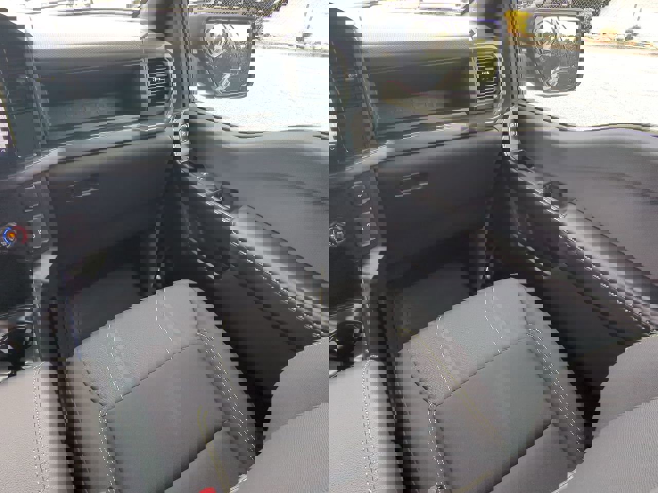 Certified 2024 Ford F150 STX w/ STX Black Appearance Package image 15