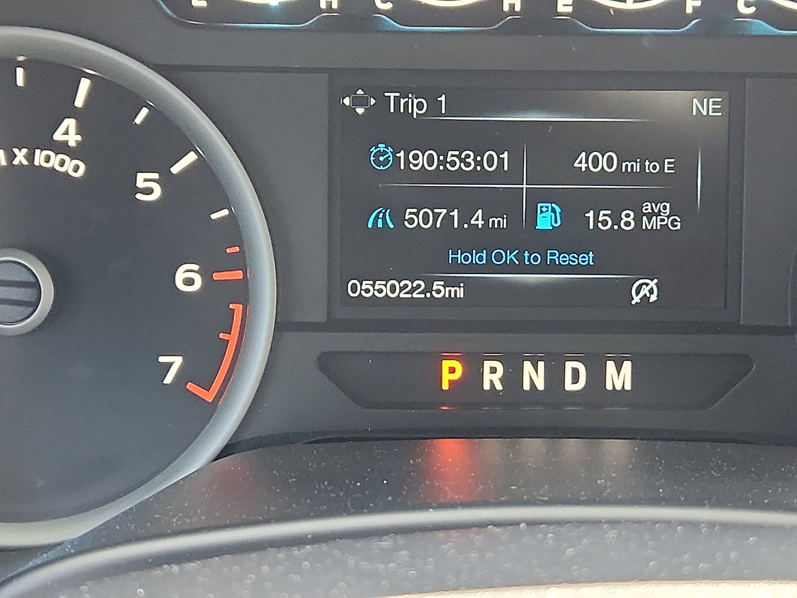 Certified 2018 Ford F150 XLT w/ Equipment Group 302A Luxury AWD/4WD image 19