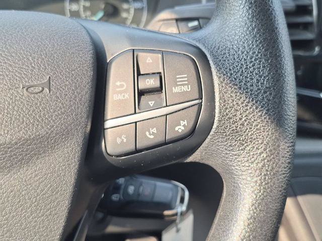 Certified 2023 Ford Transit 350 XLT RWD image 19