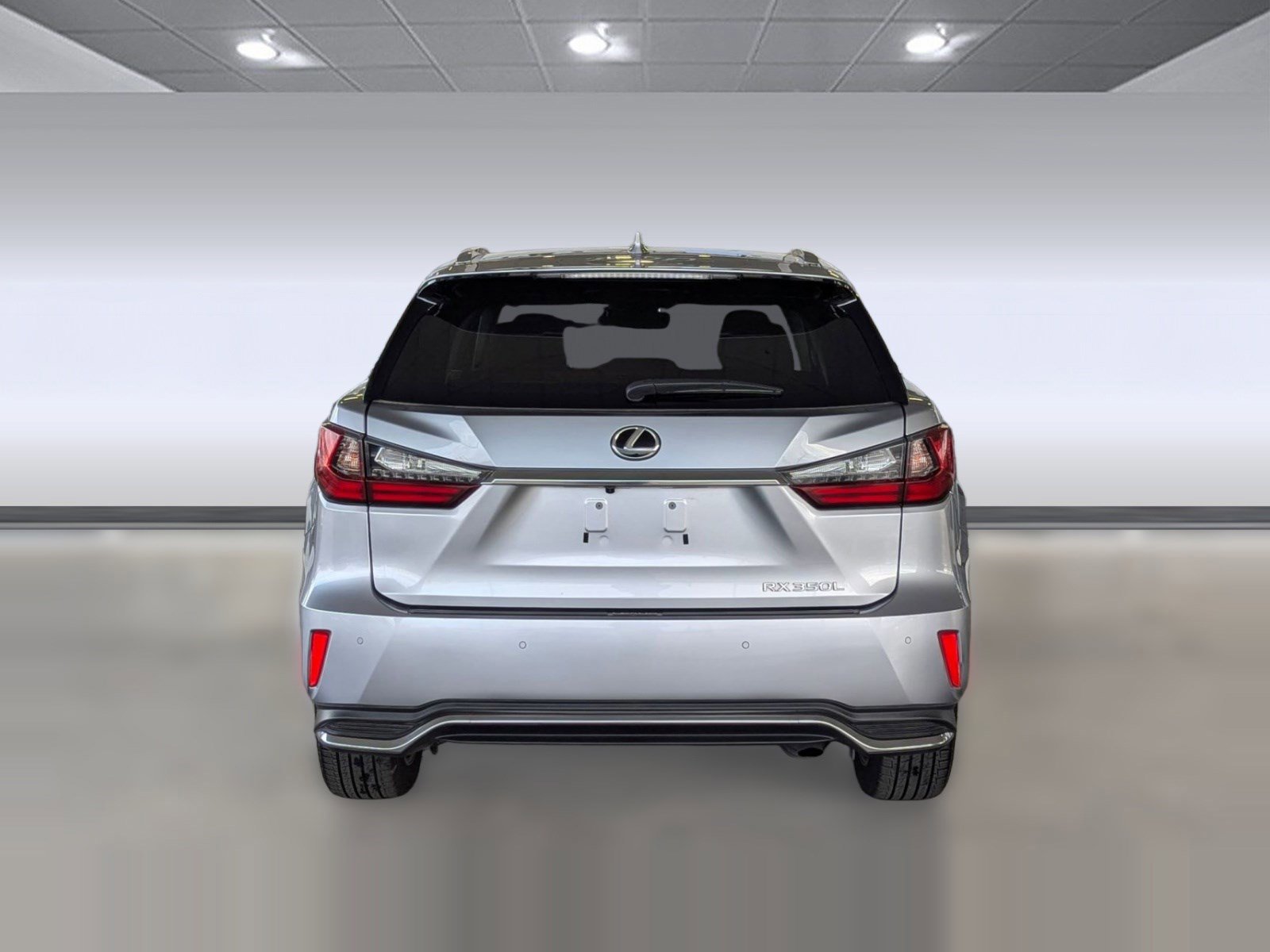 Used 2022 Lexus RX 350L RX 350L image 4