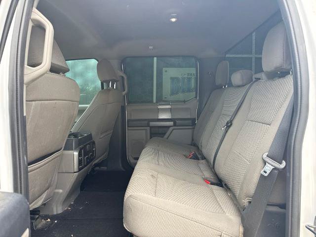 Certified 2022 Ford F350 XLT w/ XLT Premium Package AWD/4WD image 10