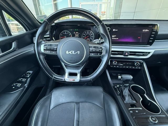Used 2022 Kia K5 GT-Line w/ GT-Line FWD Premium Package image 21
