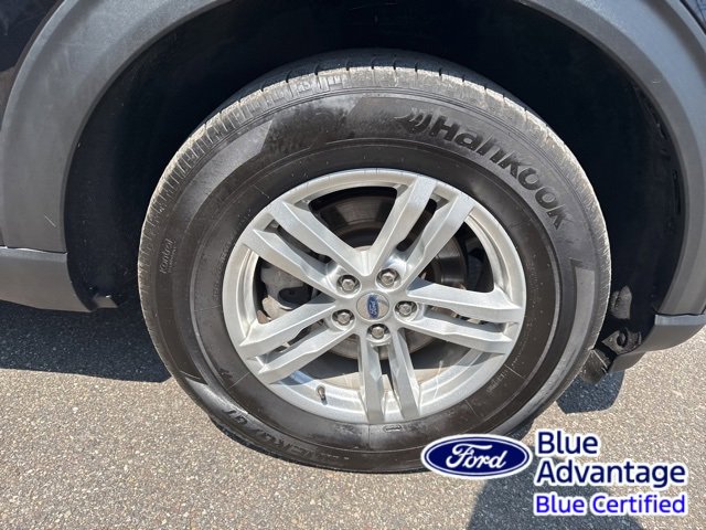 Certified 2023 Ford Explorer XLT image 11