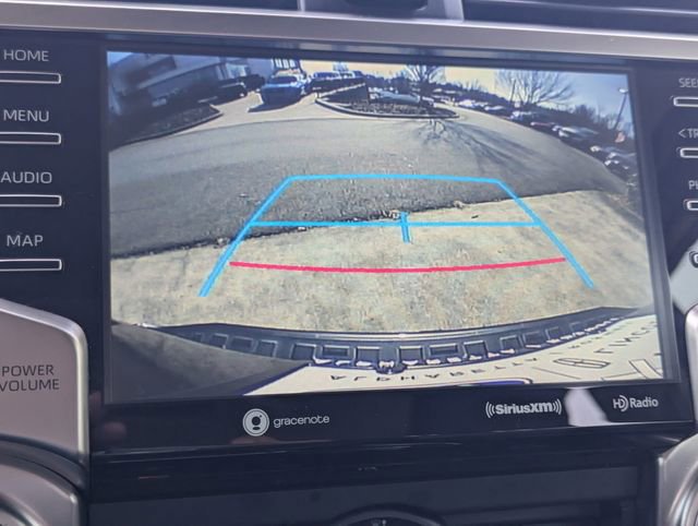 Used 2023 Toyota 4Runner SR5 Premium w/ Moonroof Package image 21