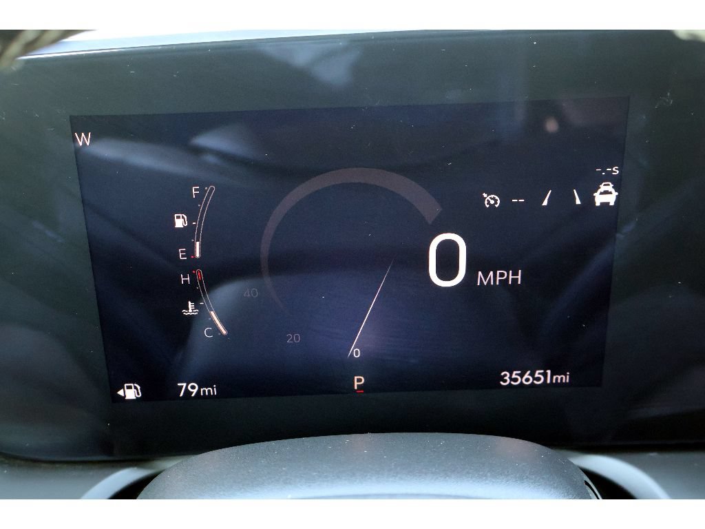 Used 2024 Buick Encore GX Preferred FWD image 25