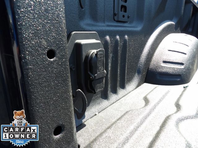 Certified 2025 Ford F450 XLT w/ FX4 Off-Road Package image 20