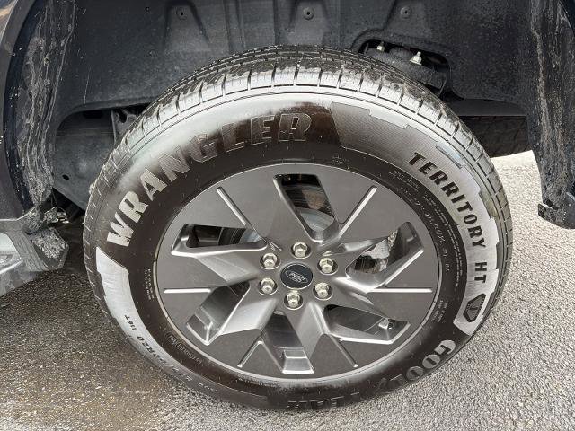 Certified 2024 Ford F150 Lightning XLT image 25