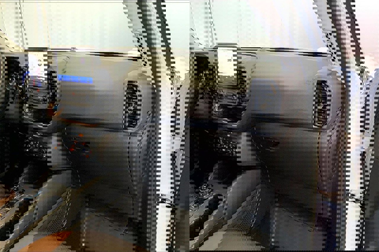 Certified 2024 Ford Bronco Sport Badlands w/ Premium Package image 16