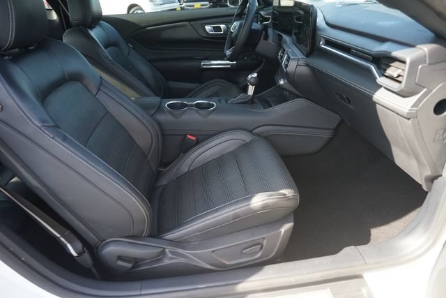 Certified 2024 Ford Mustang Premium RWD image 14