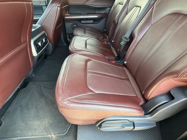 Certified 2024 Ford Expedition Max Limited AWD/4WD image 11
