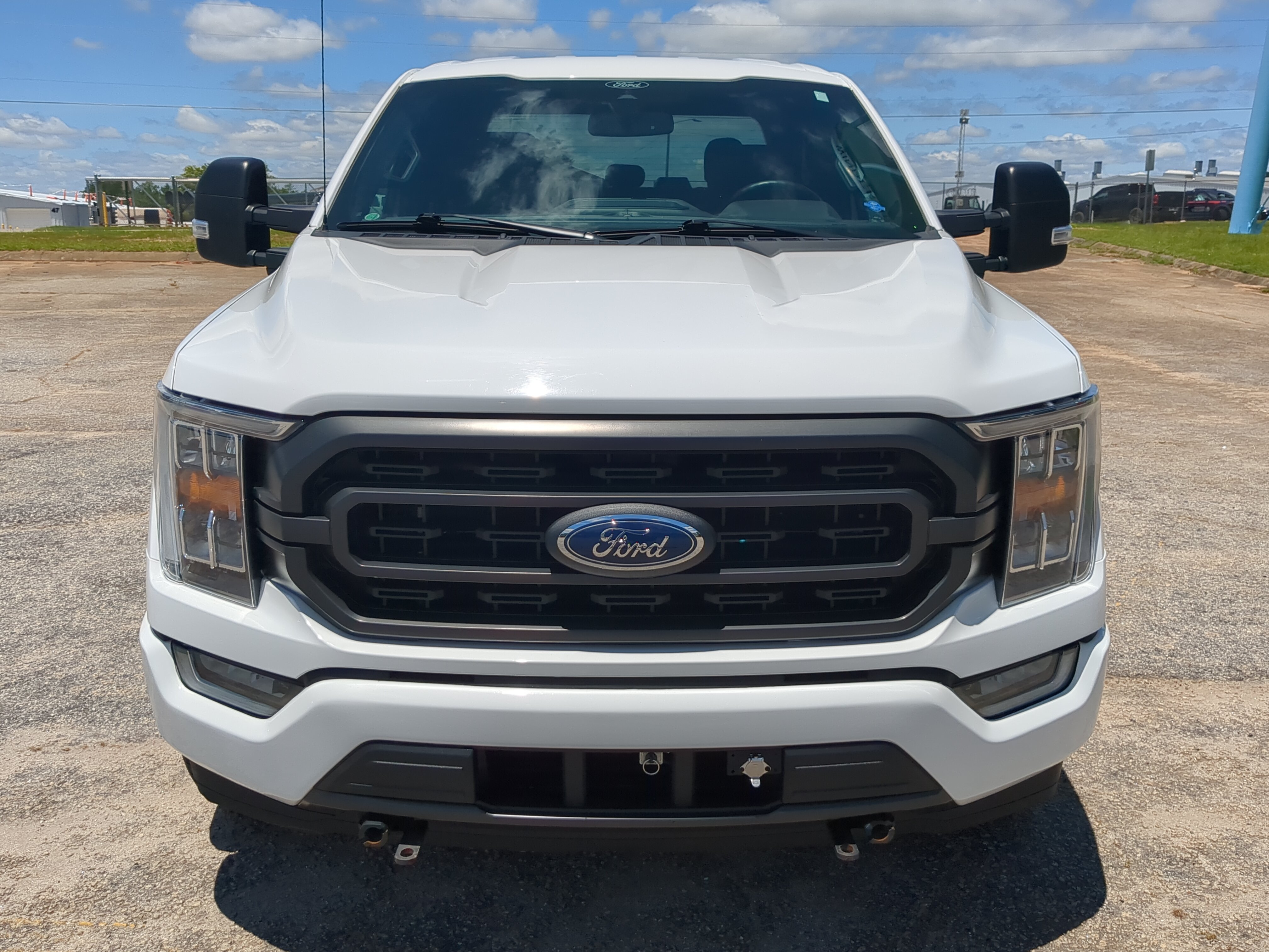 Certified 2021 Ford F150 XLT w/ Equipment Group 302A High AWD/4WD image 7