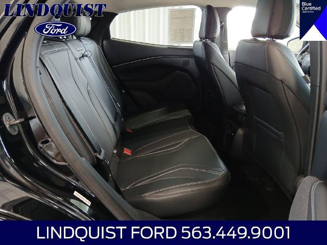Certified 2023 Ford Mustang Mach-E Premium AWD/4WD image 18