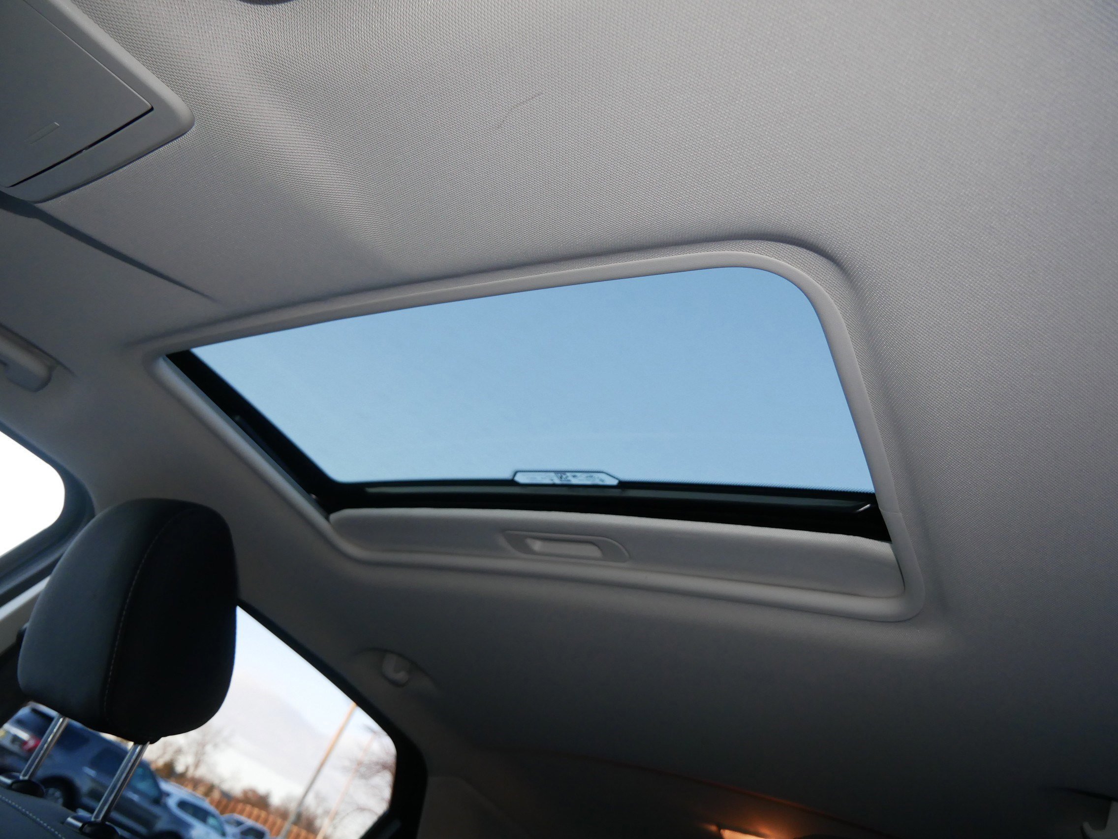 Certified 2021 Ford EcoSport SE w/ SE Convenience Package image 34