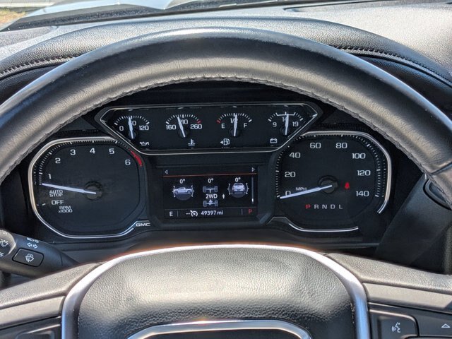Used 2021 GMC Sierra 1500 Elevation w/ Driver Alert Package I RWD image 21