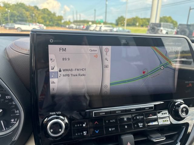 Used 2020 Toyota Highlander Limited AWD/4WD image 19