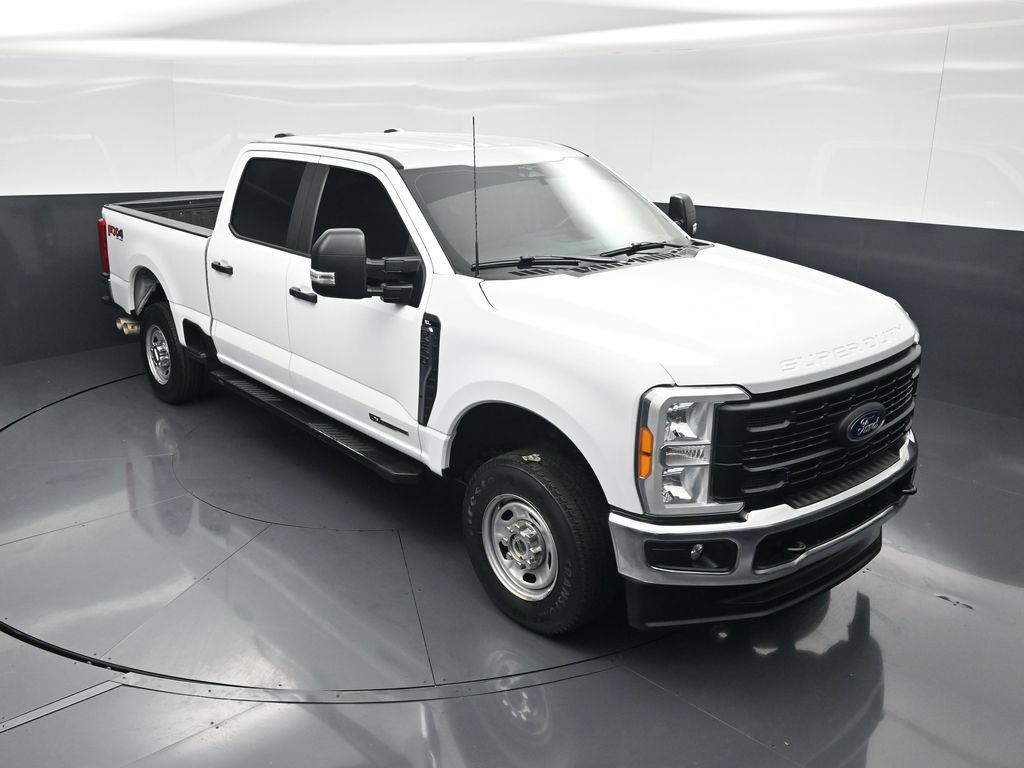 Certified 2023 Ford F250 XL w/ FX4 Off-Road Package AWD/4WD image 37
