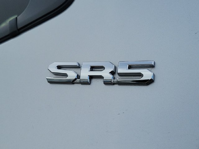 Used 2025 Toyota Tundra SR5 w/ SR5 Premium Package RWD image 8