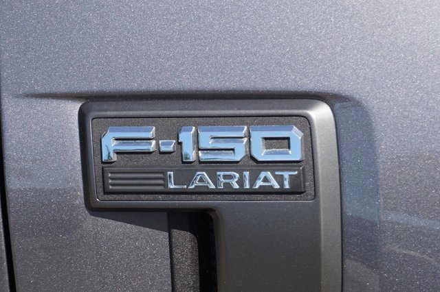 Certified 2021 Ford F150 Lariat w/ Equipment Group 502A High image 39