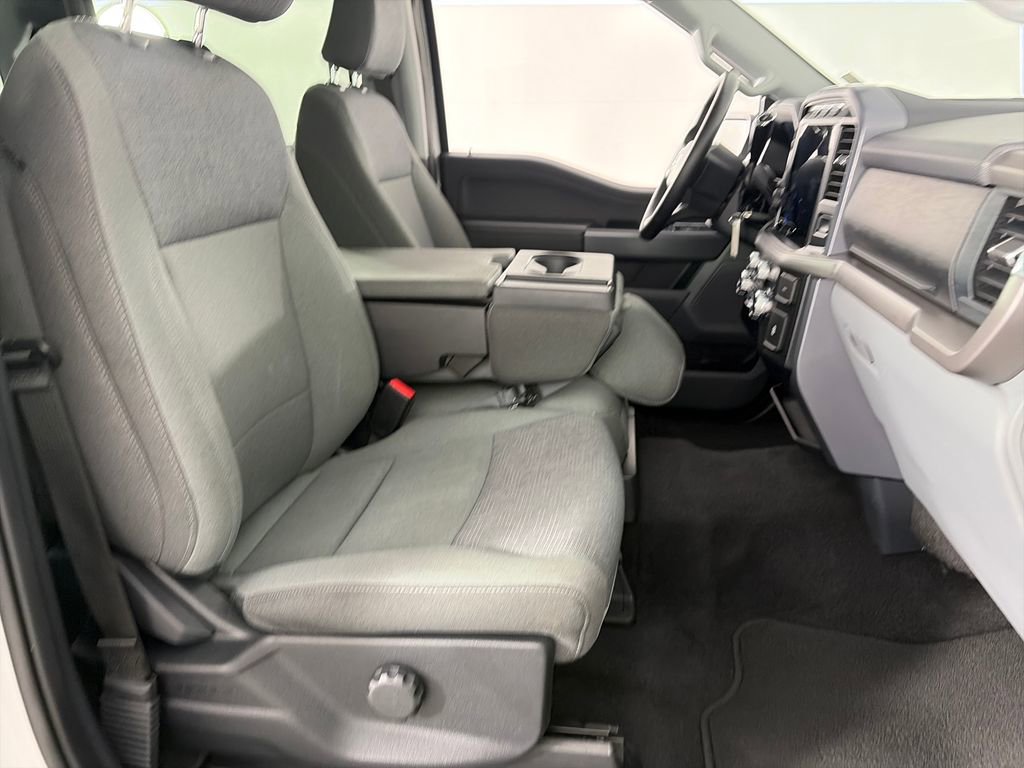 Certified 2024 Ford F150 XLT AWD/4WD image 30