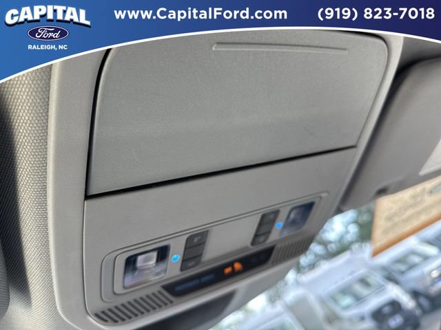 Certified 2024 Ford Explorer XLT w/ Equipment Group 202A RWD image 32