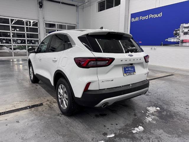 Certified 2024 Ford Escape Active w/ Tech Pack #1 image 7