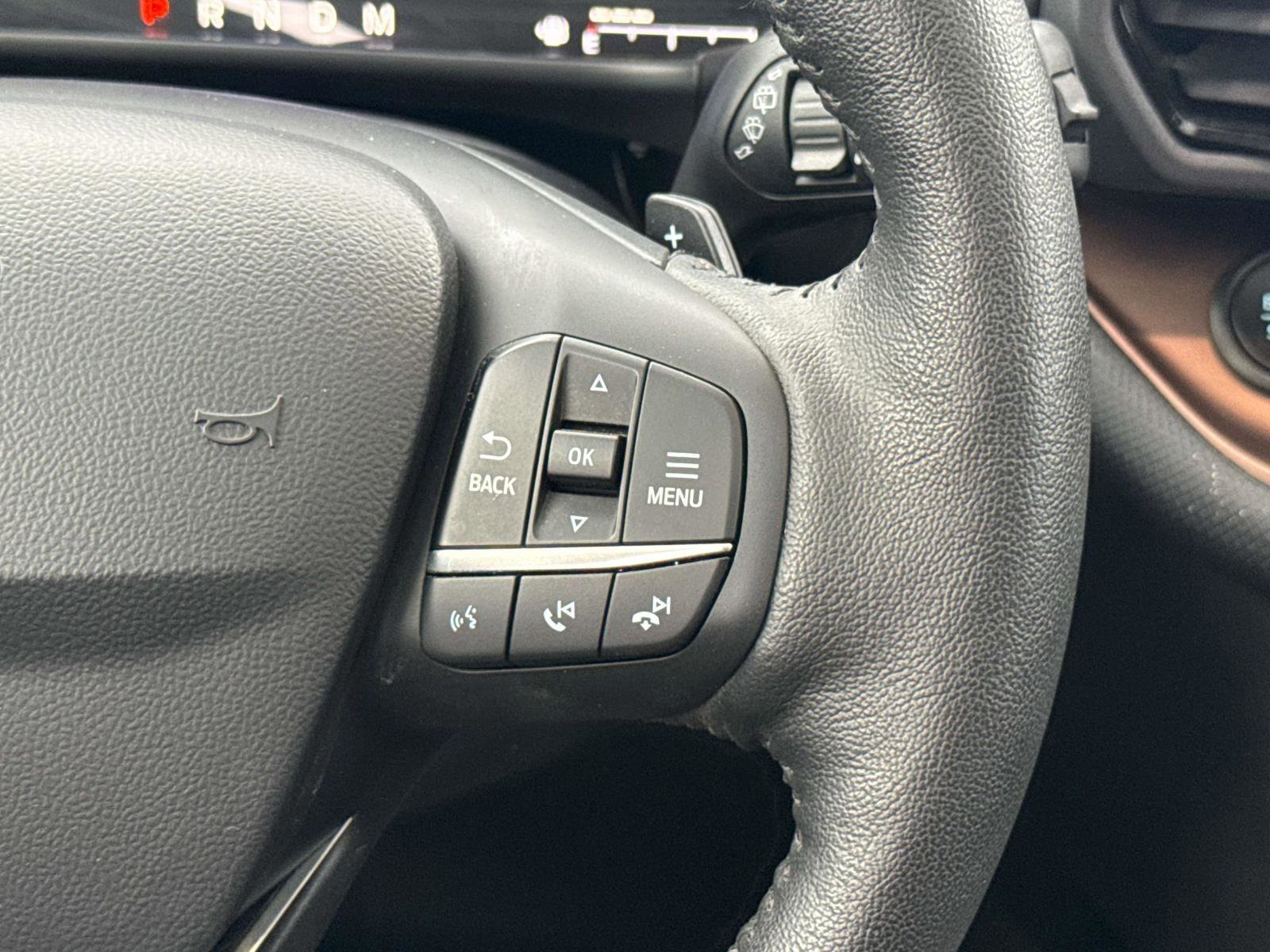 Certified 2021 Ford Bronco Sport Badlands w/ Badlands Package image 12