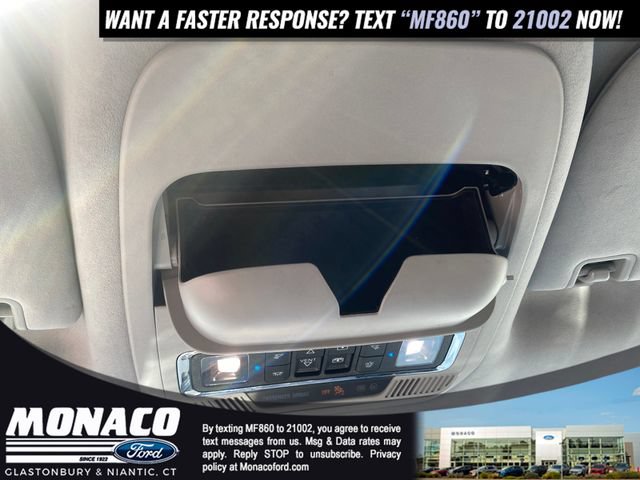 Certified 2023 Ford F150 Limited AWD/4WD image 25