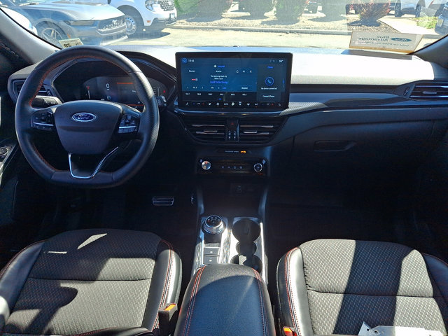 Certified 2024 Ford Escape ST-Line w/ Tech Pack #1 AWD/4WD image 16