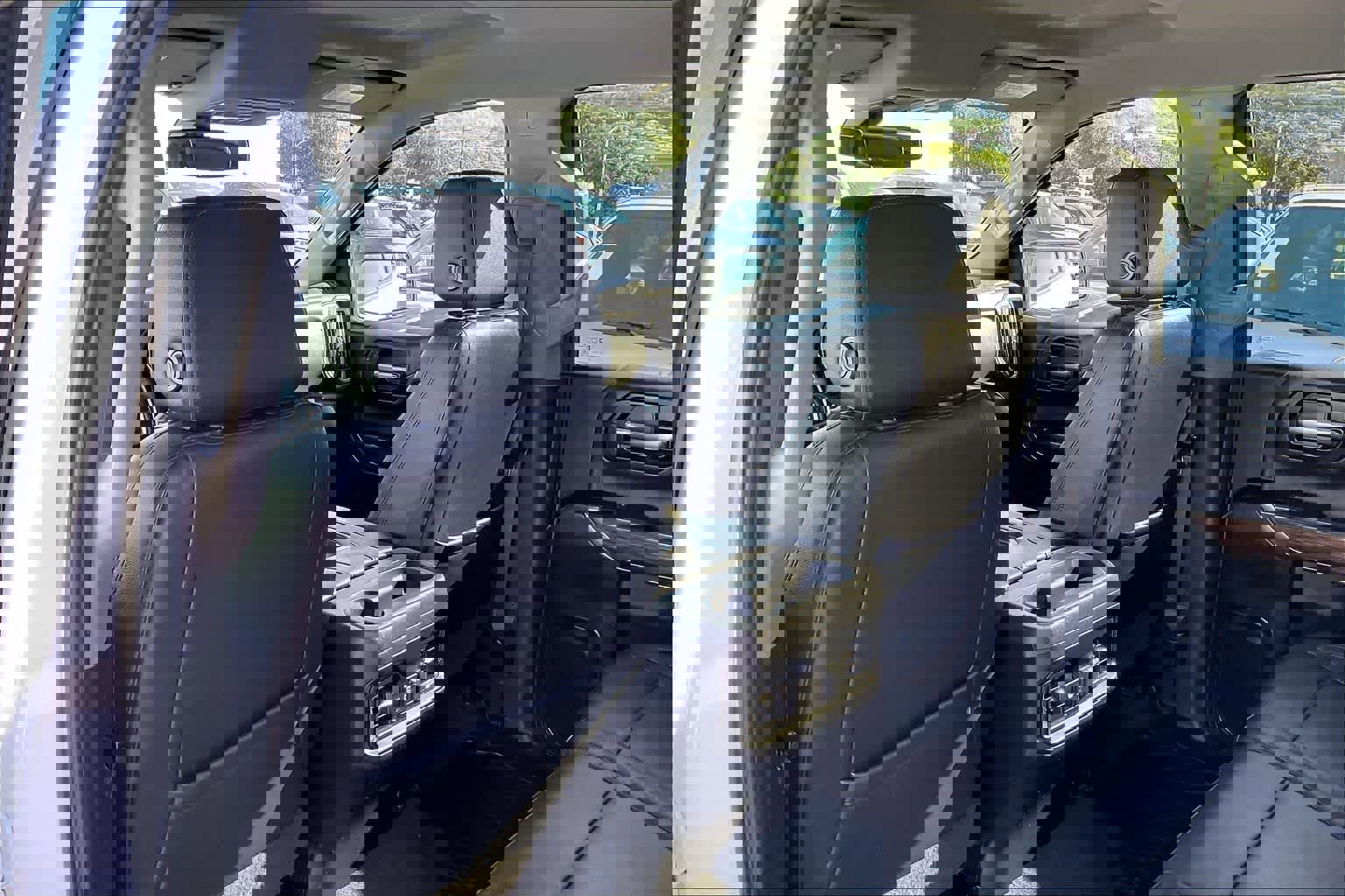 Used 2022 Chevrolet Silverado 1500 RST w/ LPO, Blackout Package image 14