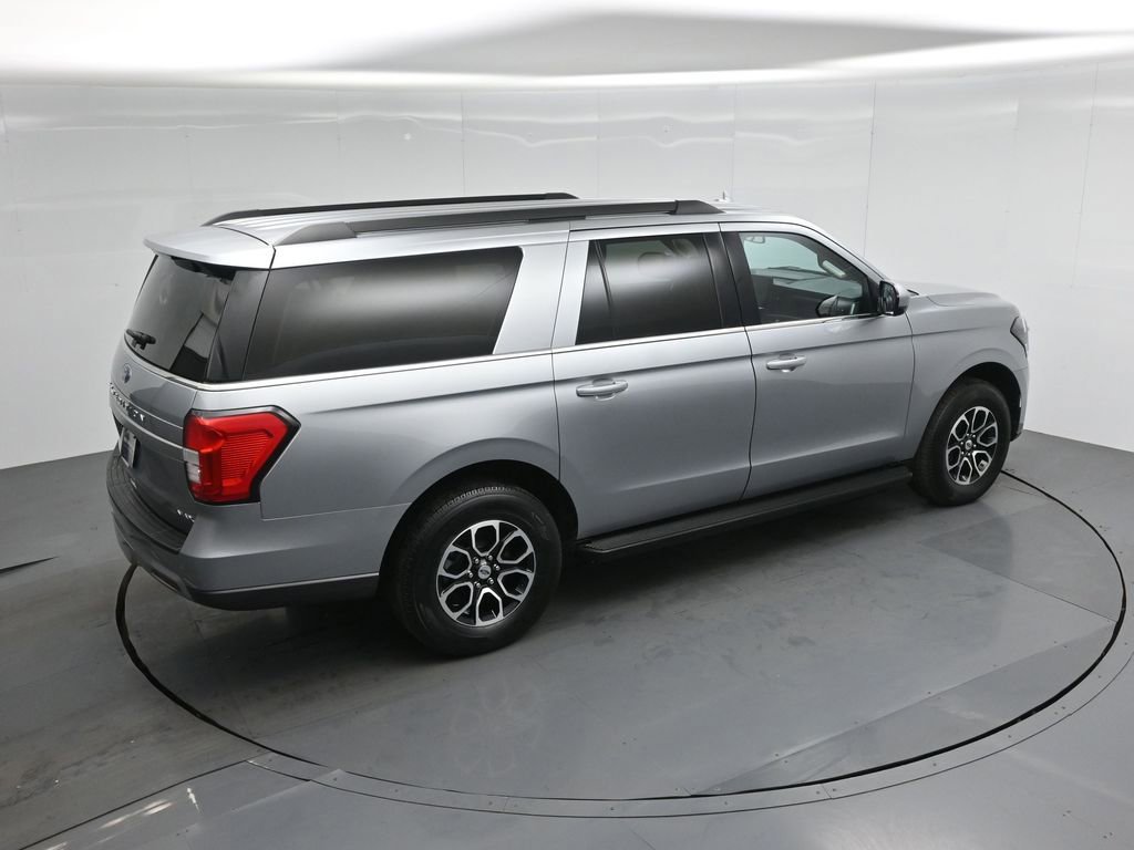 Certified 2024 Ford Expedition Max XLT image 45