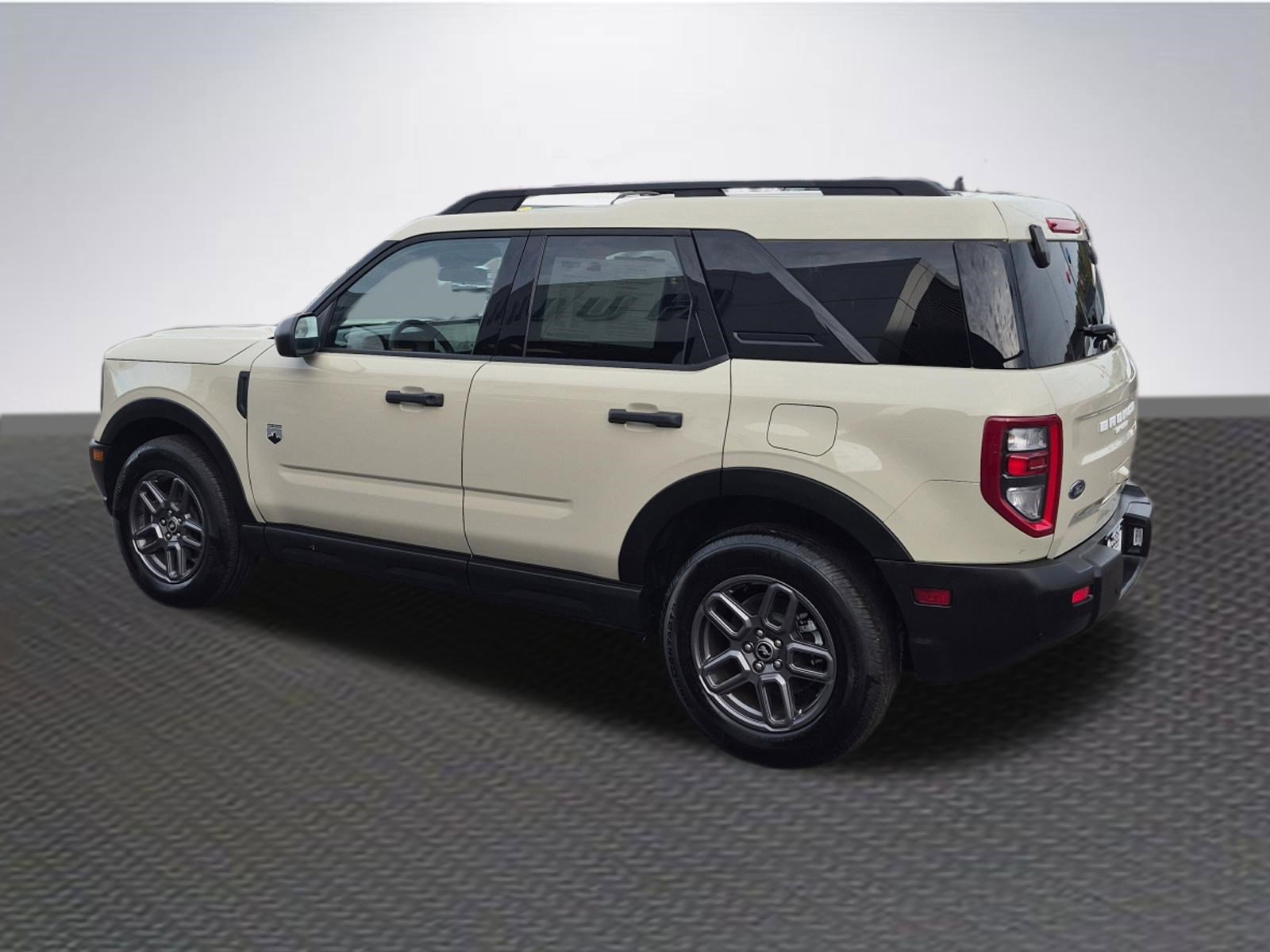 Certified 2025 Ford Bronco Sport Big Bend w/ Convenience Package image 5